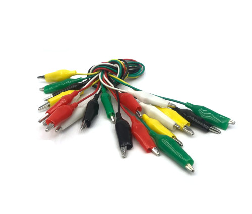 Jumper Test Lead Set (10pcs/pack) Big